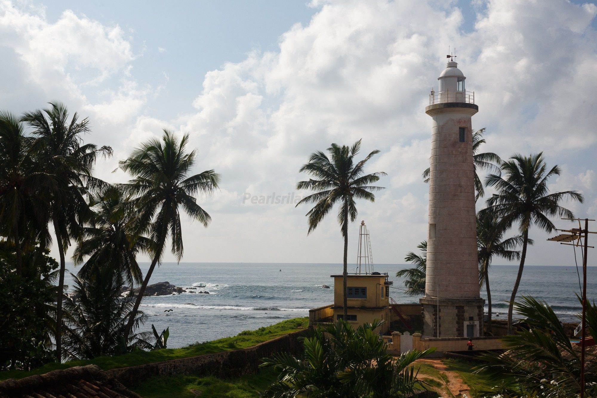 Villa Aurora, Galle Fort Exterior photo